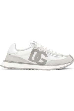 Dolce & Gabbana Sneakers DG Cushion