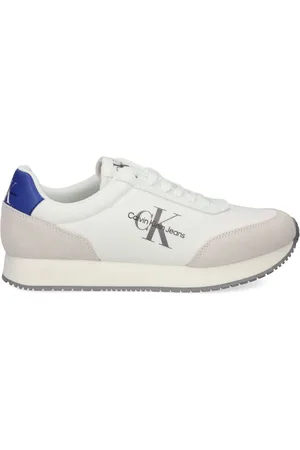 Calvin Klein Sneakers Retro Runner