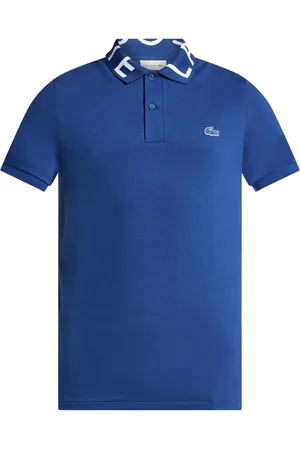 Lacoste Polo Movement