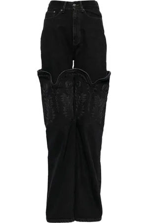Y / PROJECT Jeans Evergreen