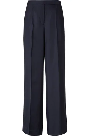 Dorothee Schumacher Pantaloni a gamba ampia