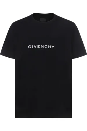 Givenchy T-shirt oversize