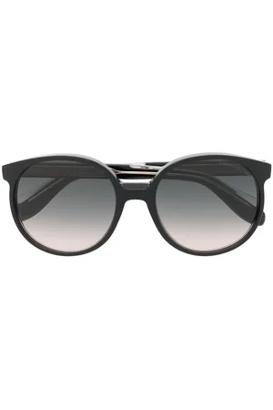 CUTLER & GROSS Occhiali da sole tondi