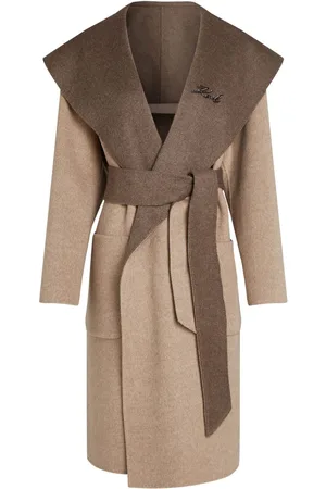 Karl Lagerfeld Cappotto reversibile