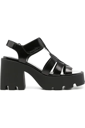 NODALETO Sandali Bulla Emma 90mm