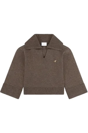 Axel Arigato Maglione Clio crop