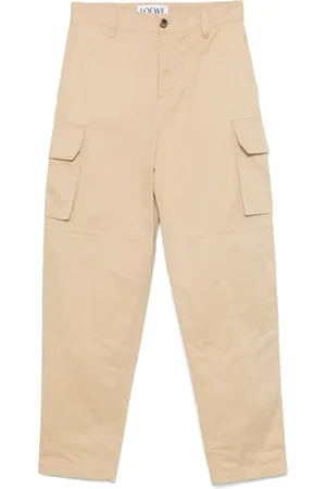 Loewe Pantaloni leggeri