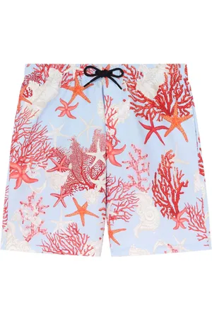 VERSACE Costume da bagno Barocco Sea
