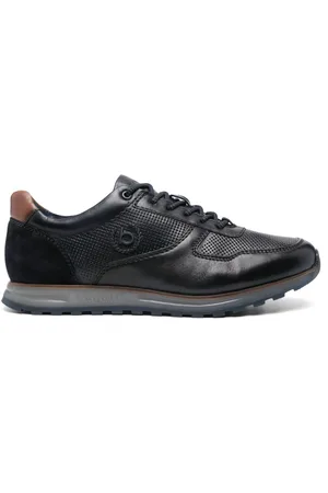 Bugatti Sneakers in pelle