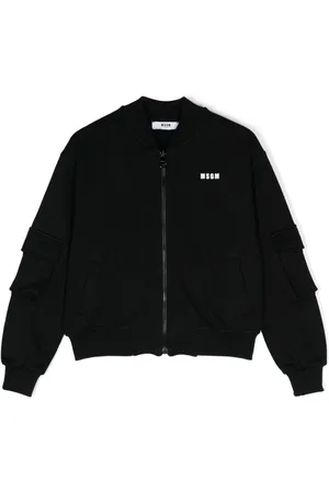 Msgm Bomber
