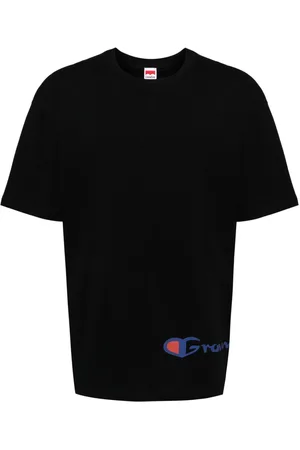 Ground Zero T-shirt con stampa