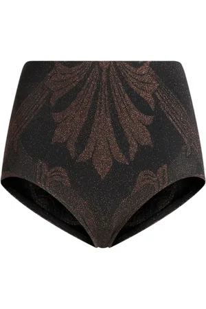 Etro Shorts con effetto jacquard