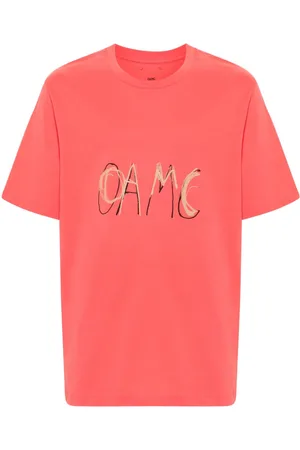 OAMC T-shirt Dhalia