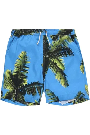 BLUE SKY INN Costume da bagno con stampa