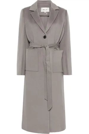 Diane von Furstenberg Cappotto Nene
