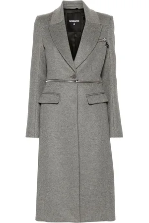 Patrizia Pepe Cappotto Essential