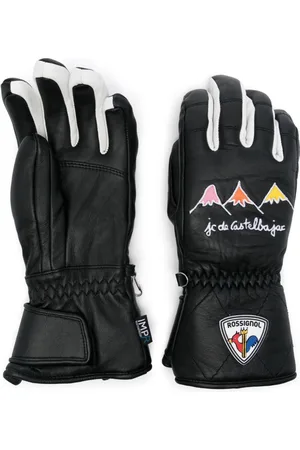 Rossignol Muffole Sublim x Jean-Charles de Castelbajac