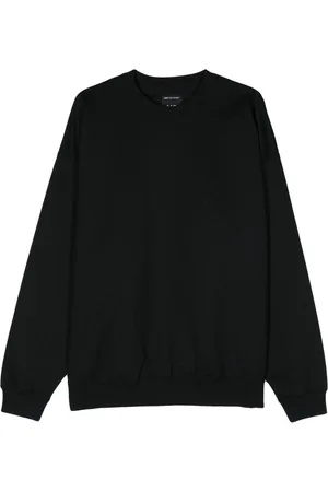 Y-3 Felpa girocollo