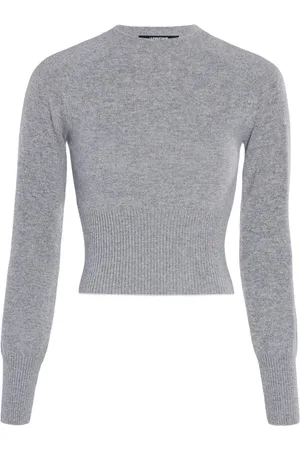 Jacquemus Maglione La Maille Soglia