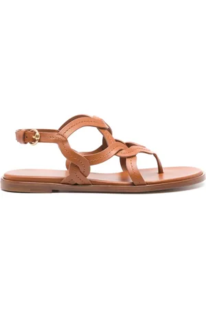 Gianvito Rossi Sandali Amalfi