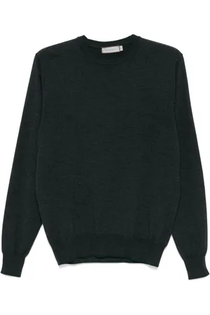 CANALI Maglione in lana merino