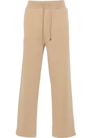 Ralph Lauren Pantaloni sportivi con ricamo Polo Pony