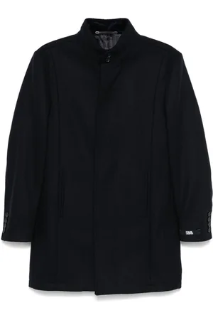 Karl Lagerfeld Cappotto monopetto