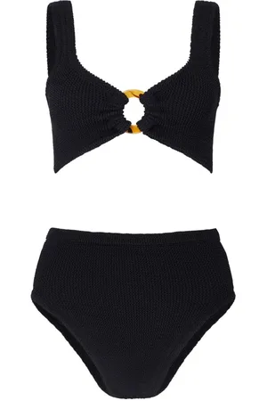 Hunza G Set bikini Nadine