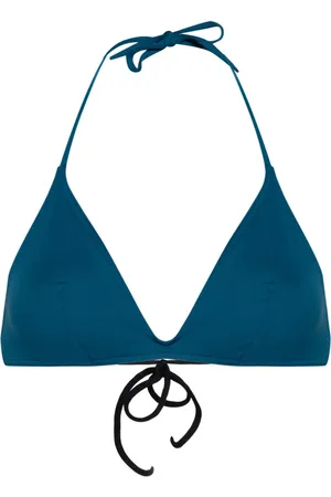 ERES Top bikini Cubisme a triangolo