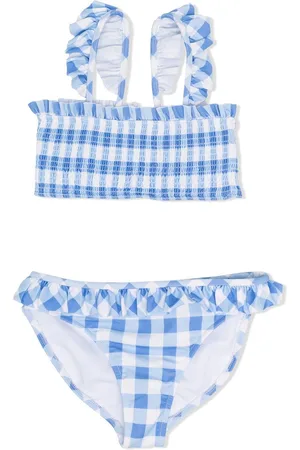 Ralph Lauren Bikini a quadri