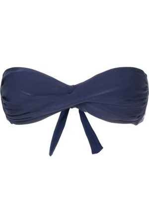 AMIR SLAMA Top bikini