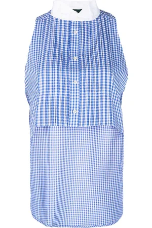 JEJIA Camicia Rampling Baby smanicata