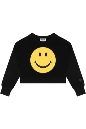 Moschino Maglione con stampa
