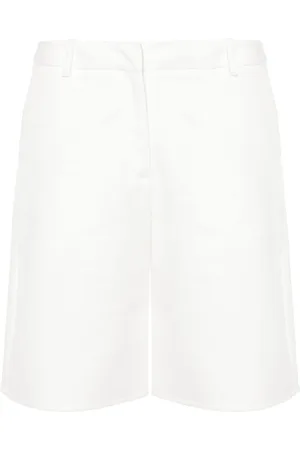 VALENTINO GARAVANI Shorts al ginocchio