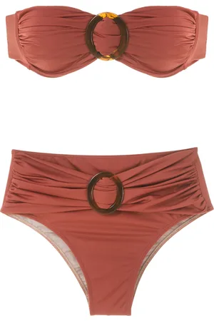 Brigitte Bikini con fibbia