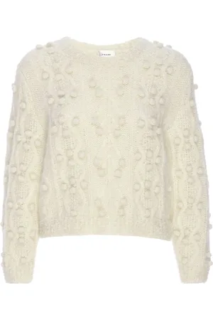 Frame Maglione Popcorn