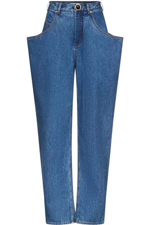AREA Jeans svasati