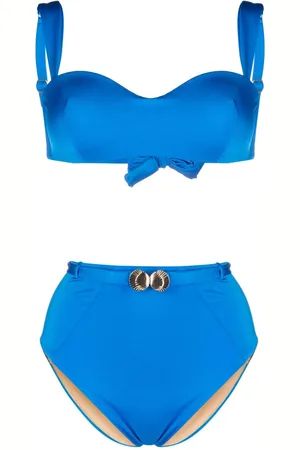 Noire Swimwear Set bikini a fascia