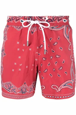Etro Costume da bagno con stampa