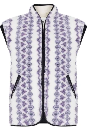 Marant Etoile Gilet Maximilia