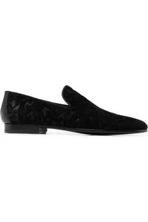 Magnanni Mocassini jacquard