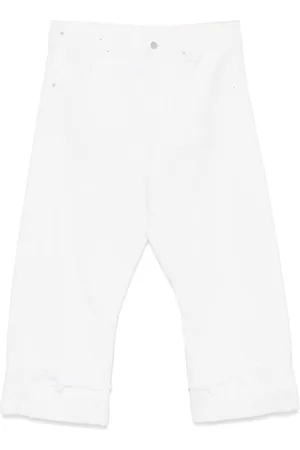 Marina Yee Jeans Dean Blue