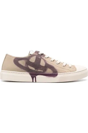 Vivienne Westwood Sneakers Plimsoll