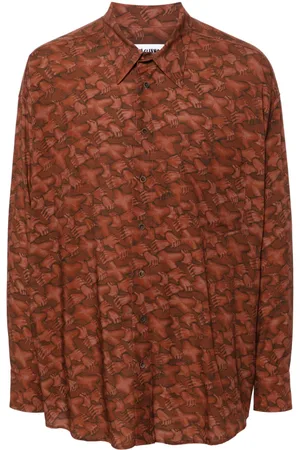 MAGLIANO Camicia People