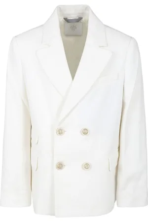 ELEVENTY Blazer doppiopetto