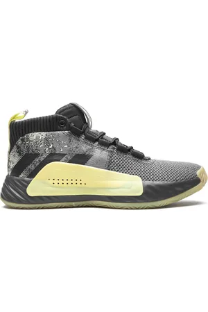 adidas Sneakers alte Dame 5