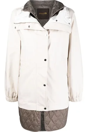 MOORER Parka Romea-ADB