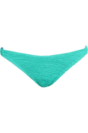 Bound Slip bikini Ring Scene