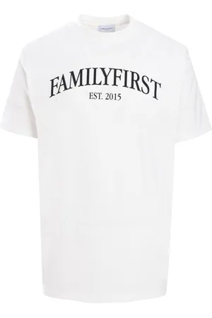 Family First T-shirt Est. 2015