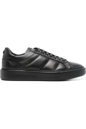 Neil Barrett Sneakers in pelle